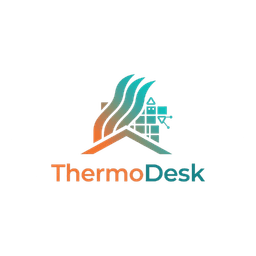 ThermoDesk Logo