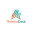 ThermoDesk Logo