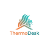 ThermoDesk Logo